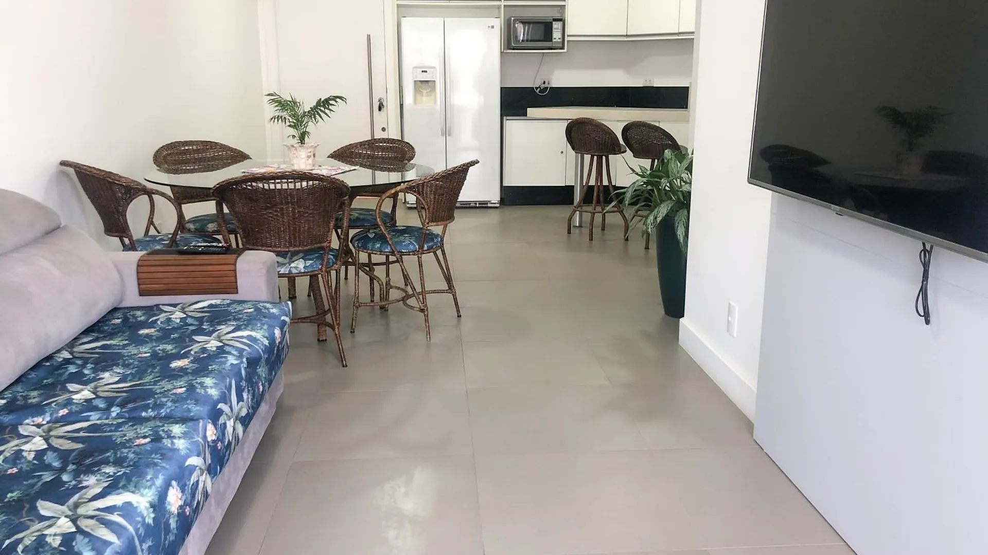 Apartamento De 2 Quartos No Luxuoso Condominio Jay Florianópolis Apartament