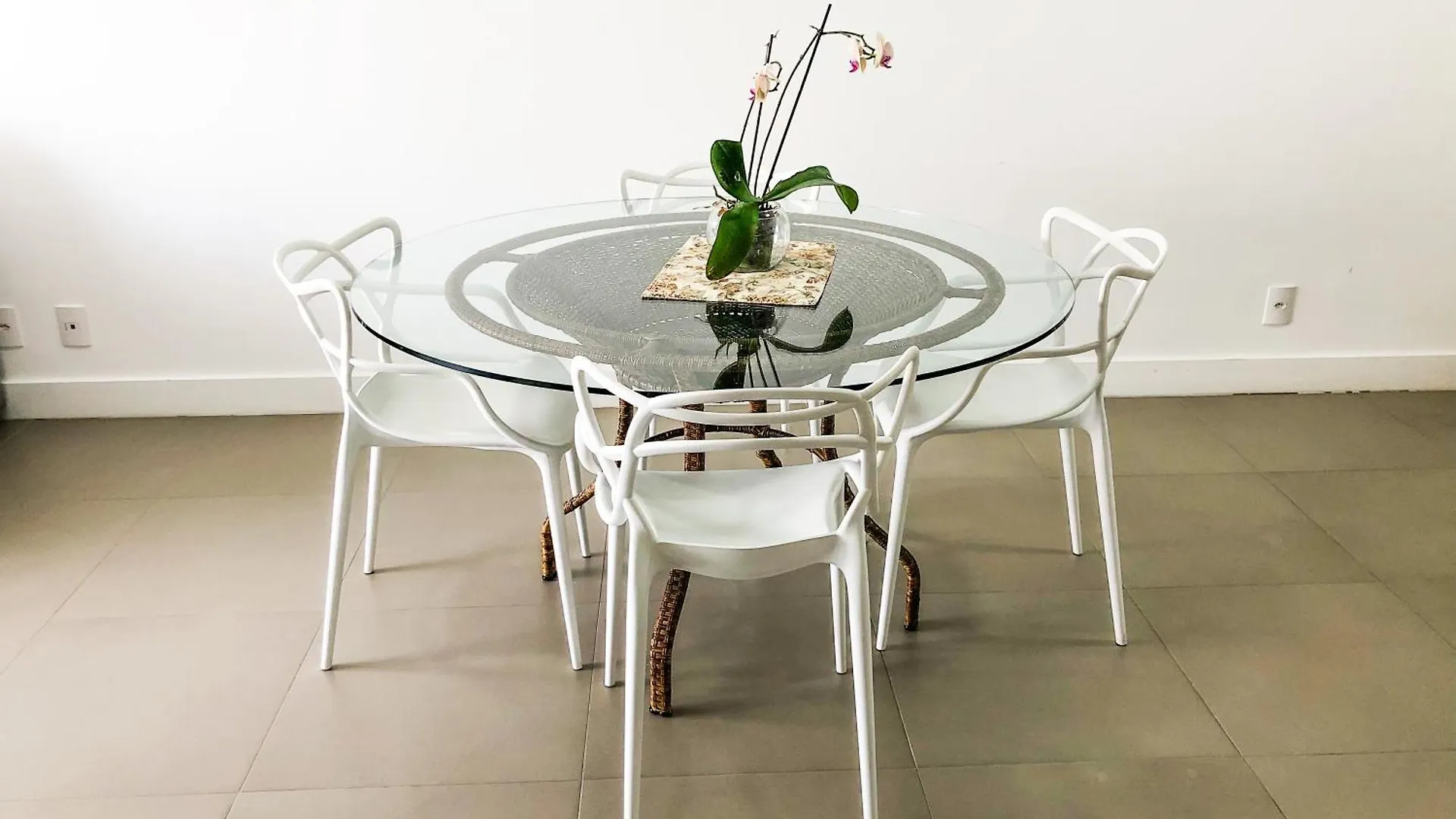 Apartamento De 2 Quartos No Luxuoso Condominio Jay Florianópolis 0*,  Brazylia