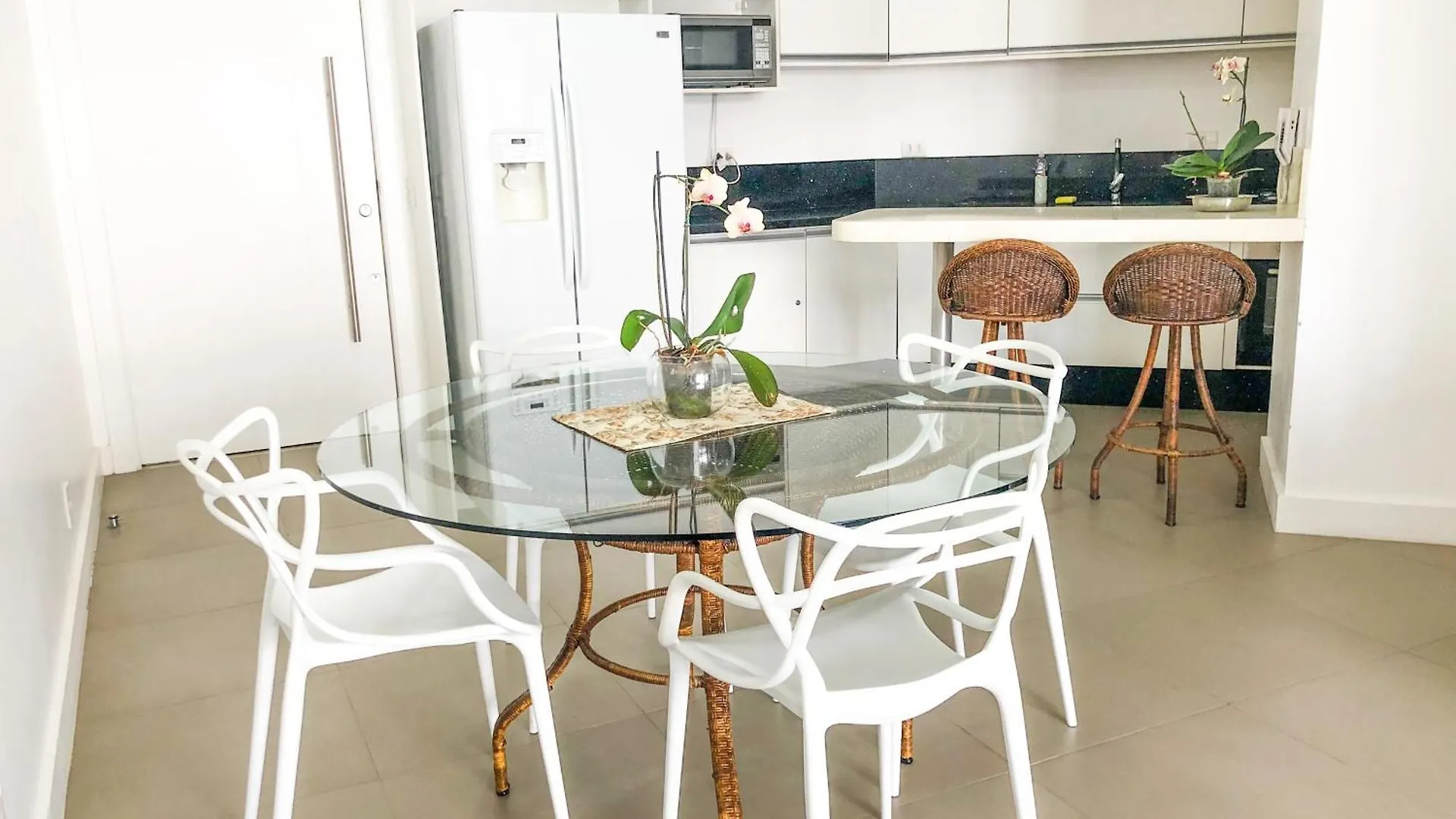 Apartamento De 2 Quartos No Luxuoso Condominio Jay Florianópolis 0*,