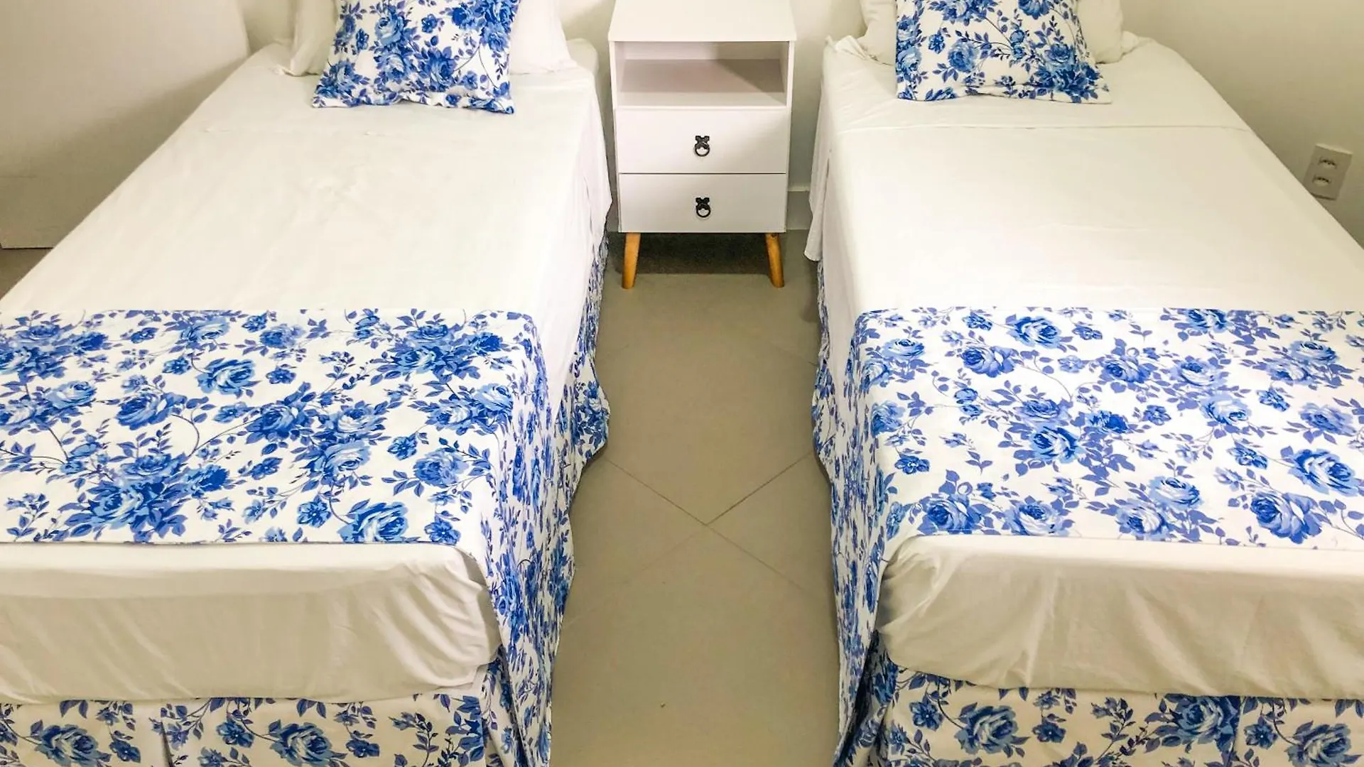 Apartamento De 2 Quartos No Luxuoso Condominio Jay Florianópolis Apartament